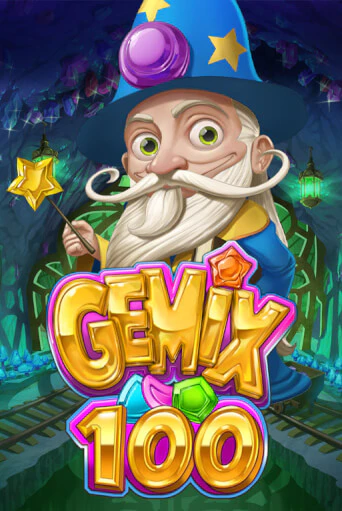 Демо версия Gemix 100 от Play'n GO | Чемпион Слотс 