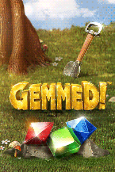 Демо версия Gemmed! от BetSoft | Чемпион Слотс 