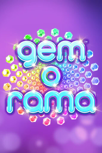 Демо версия Gem-O-Rama от Synot Games | Чемпион Слотс 