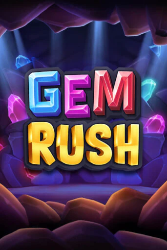 Демо версия Gem Rush от Slotmill | Чемпион Слотс 