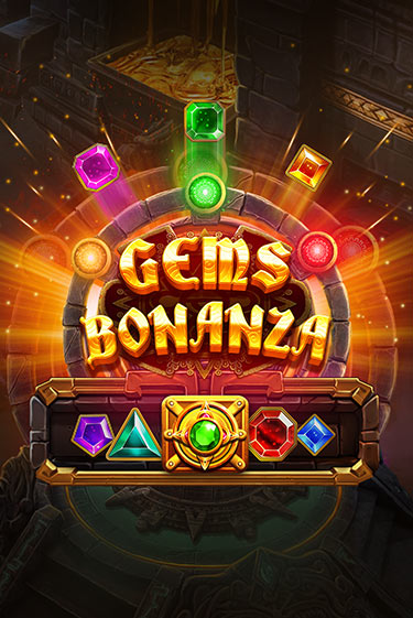 Демо версия Gems Bonanza от Pragmatic Play | Чемпион Слотс 