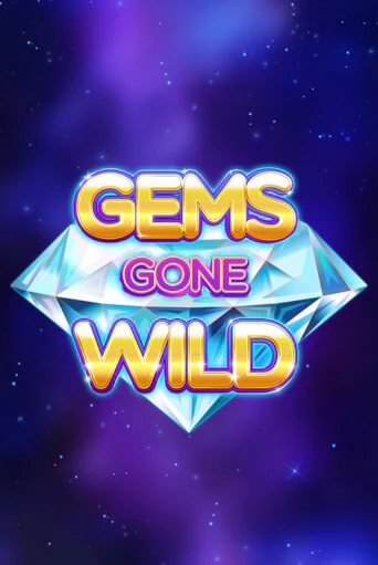 Демо версия Gems Gone Wild от Red Tiger | Чемпион Слотс 