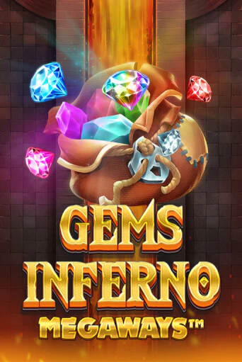 Демо версия Gems Inferno MegaWays от Red Tiger | Чемпион Слотс 