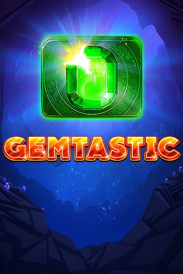 Демо версия Gemtastic от Red Tiger | Чемпион Слотс 