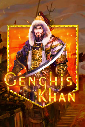 Демо версия Genghis Khan от KA Gaming | Чемпион Слотс 