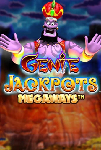 Демо версия Genie Jackpots Megaways от Blueprint Gaming | Чемпион Слотс 