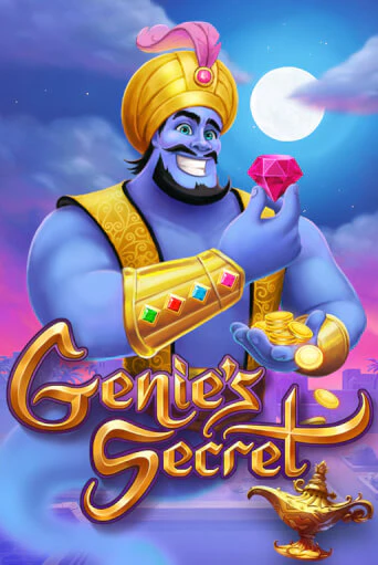 Демо версия Genie's Secret от OneTouch | Чемпион Слотс 