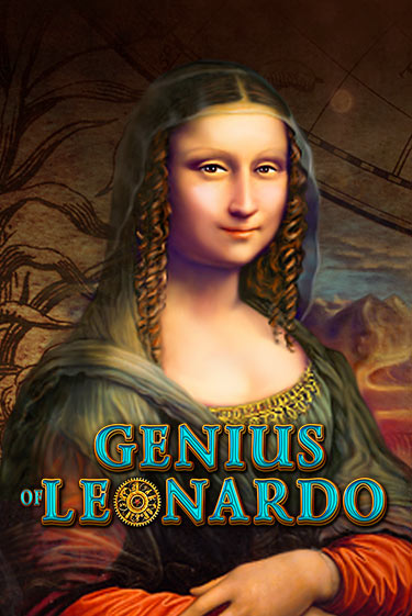 Демо версия Genius Of Leonardo от Amusnet Interactive | Чемпион Слотс 
