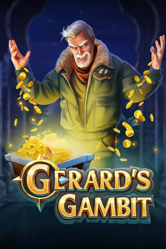 Демо версия Gerard's Gambit от Play'n GO | Чемпион Слотс 