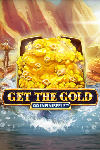Демо версия Get the Gold INFINIREELS™ от Red Tiger | Чемпион Слотс 