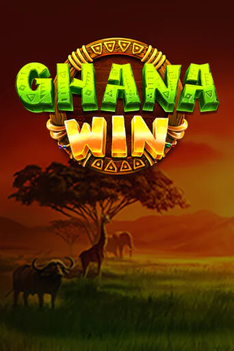 Демо версия Ghana Win от RTG Slots | Чемпион Слотс 