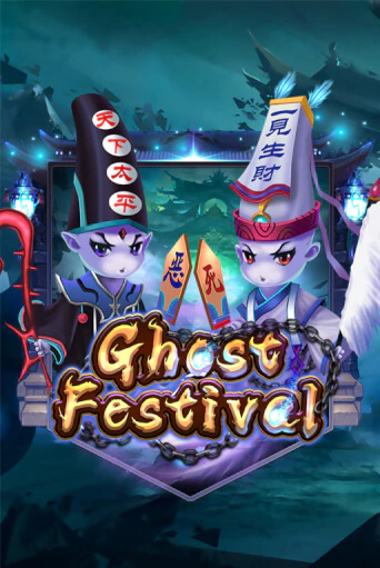 Демо версия Ghost Festival от KA Gaming | Чемпион Слотс 