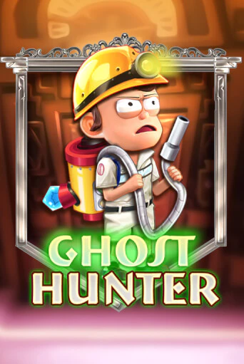 Демо версия Ghost Hunter от KA Gaming | Чемпион Слотс 