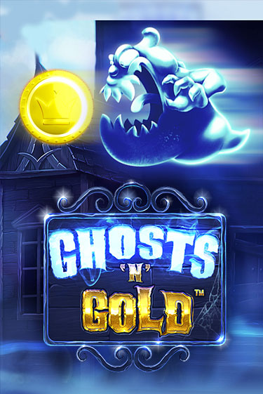 Демо версия Ghost 'n' Gold от iSoftBet | Чемпион Слотс 