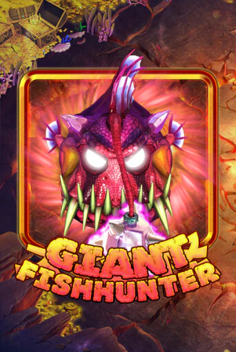 Демо версия Giant Fish Hunter от KA Gaming | Чемпион Слотс 