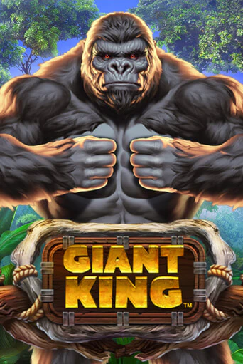 Демо версия Giant King от Bragg | Чемпион Слотс 