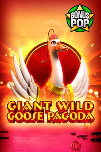 Демо версия Giant Wild Goose Pagoda от Endorphina | Чемпион Слотс 