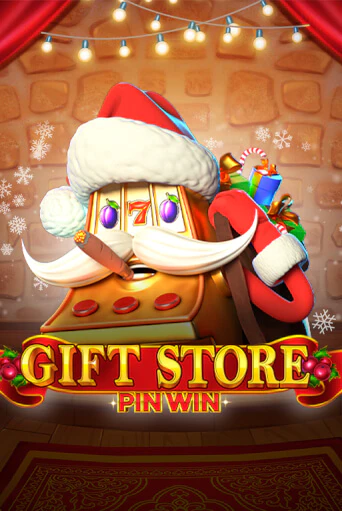 Демо версия Gift Store от Amigo Gaming | Чемпион Слотс 
