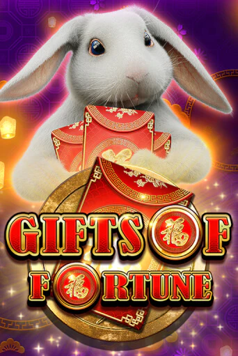 Демо версия Gifts of Fortune от Big Time Gaming | Чемпион Слотс 