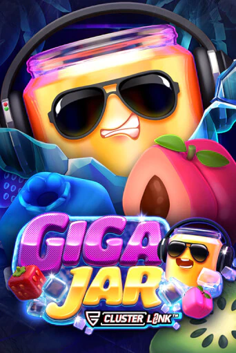Демо версия Giga Jar от Push Gaming | Чемпион Слотс 
