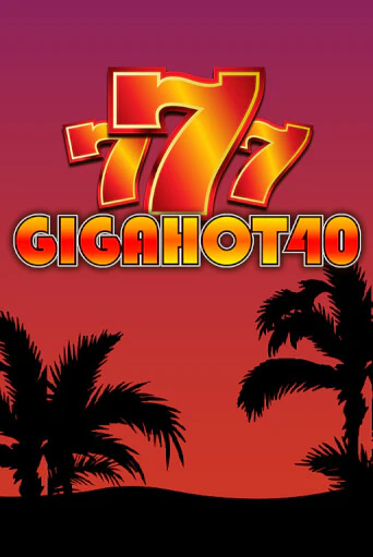 Демо версия Giga Hot 40 от Fazi | Чемпион Слотс 