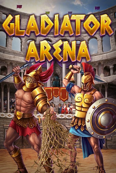 Демо версия Gladiator Arena от Booming Games | Чемпион Слотс 