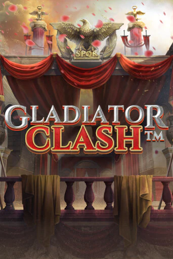 Демо версия Gladiator Clash от NetEnt Deluxe | Чемпион Слотс 