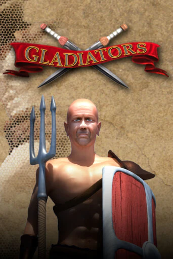 Демо версия Gladiators от Merkur Gaming | Чемпион Слотс 