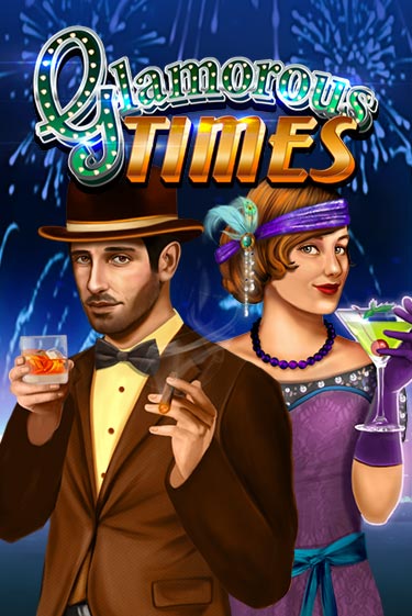 Демо версия Glamorous Times от Gamomat | Чемпион Слотс 