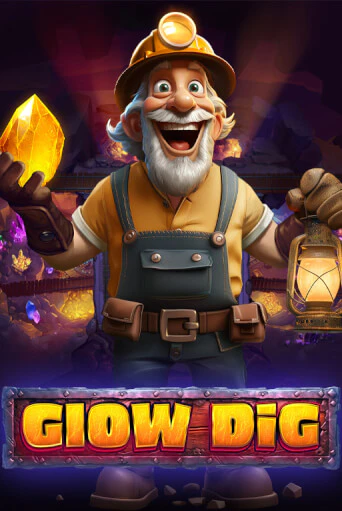 Демо версия Glow Dig от Red Tiger | Чемпион Слотс 