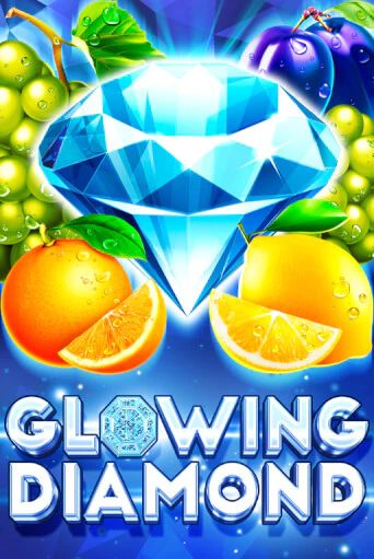 Демо версия Glowing Diamond от 5 Men Gaming | Чемпион Слотс 