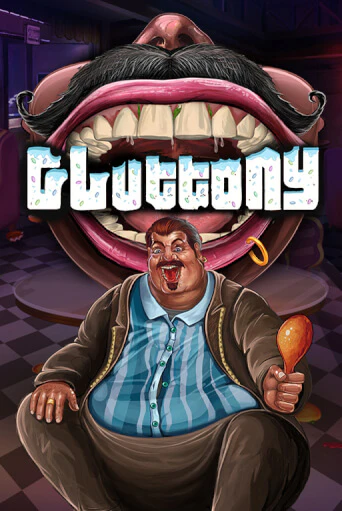 Демо версия Gluttony от Nolimit City | Чемпион Слотс 