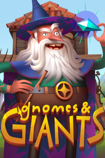 Демо версия Gnomes and Giants от Relax Gaming | Чемпион Слотс 