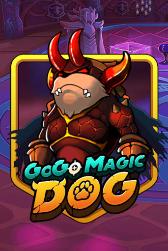 Демо версия Go Go Magic Dog от KA Gaming | Чемпион Слотс 