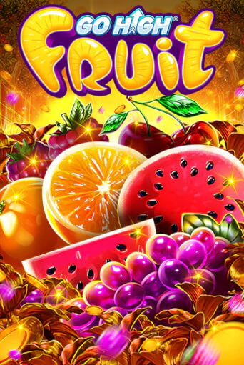 Демо версия Go High Fruit от Ruby Play | Чемпион Слотс 