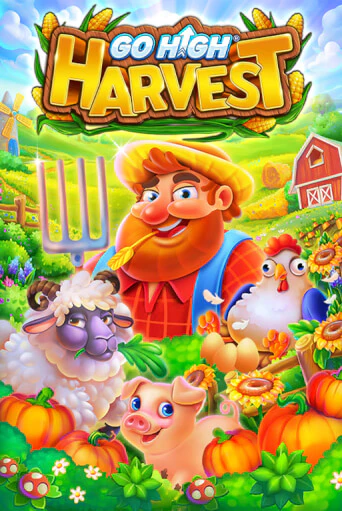 Демо версия Go High Harvest от Ruby Play | Чемпион Слотс 