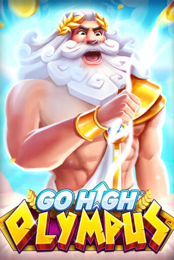 Демо версия Go High Olympus от Ruby Play | Чемпион Слотс 