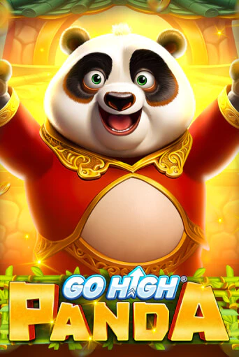 Демо версия Go High Panda от Ruby Play | Чемпион Слотс 