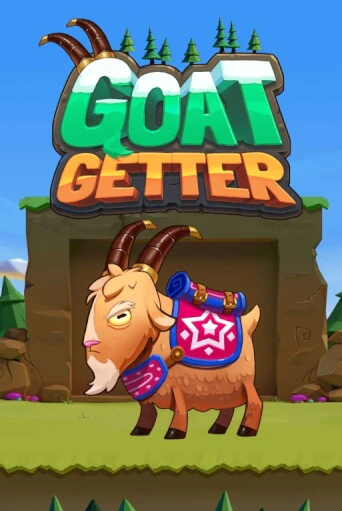 Демо версия Goat Getter от Push Gaming | Чемпион Слотс 