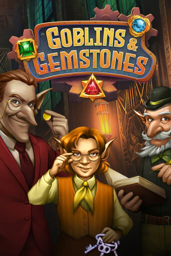 Демо версия Goblins & Gemstones от Kalamba | Чемпион Слотс 