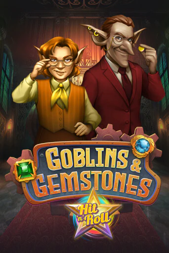 Демо версия Goblins & Gemstones: Hit 'n' Roll от Kalamba | Чемпион Слотс 