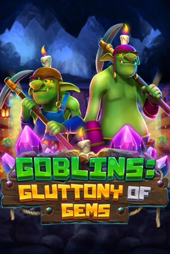 Демо версия Goblins: Gluttony of Gems от RTG Slots | Чемпион Слотс 
