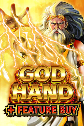 Демо версия God Hand Feature Buy от OneTouch | Чемпион Слотс 