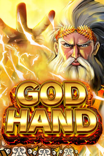 Демо версия God Hand от OneTouch | Чемпион Слотс 