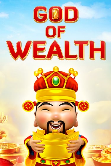 Демо версия God of Wealth от Red Tiger | Чемпион Слотс 