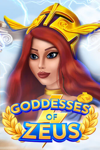 Демо версия Goddesses of Zeus от PopOK Gaming | Чемпион Слотс 