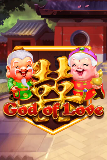 Демо версия God of Love от KA Gaming | Чемпион Слотс 