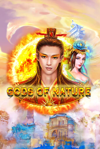 Демо версия Gods of Nature от RTG Slots | Чемпион Слотс 