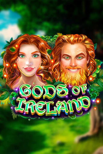 Демо версия Gods of Ireland от Red Rake Gaming | Чемпион Слотс 