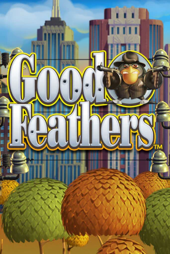 Демо версия Good Feathers от Blueprint Gaming | Чемпион Слотс 